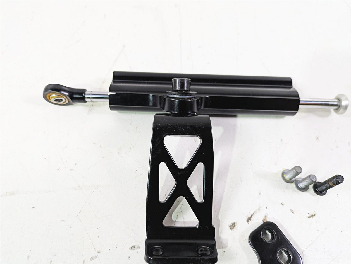 2022 Harley RA1250 S Pan America Steering Damper Stabilizer 45700056 {{ shop.shopifyCountryName }} - Mototech271