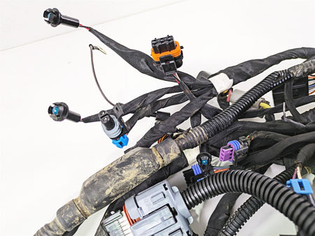 2023 Polaris RZR1000 XP 4 Premium Wiring Harness Loom 2414465 {{ shop.shopifyCountryName }} - Mototech271