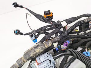 2023 Polaris RZR1000 XP 4 Premium Wiring Harness Loom 2414465