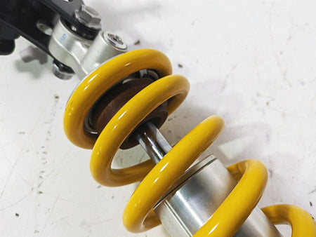2023 Triumph Street Triple 765 RS Ohlins Rear Shock Damper Suspension T2050312 {{ shop.shopifyCountryName }} - Mototech271