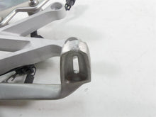 Load image into Gallery viewer, 2018 Triumph Street Triple 765RS Right Rider Footpeg &amp; Brake Pedal T2081464 | Mototech271
