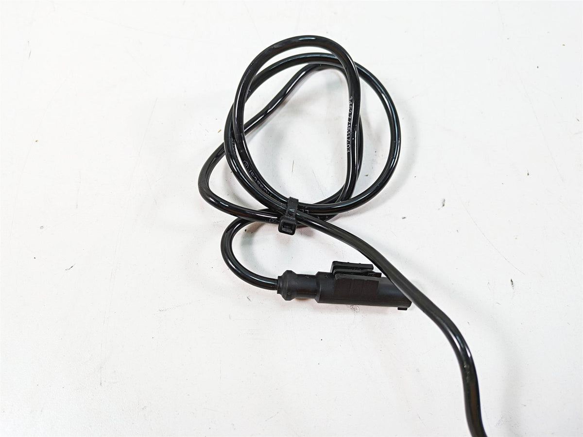 2015 BMW S1000RR K46 Front Abs Brake Wheel Speed Senor 34527715117 {{ shop.shopifyCountryName }} - Mototech271