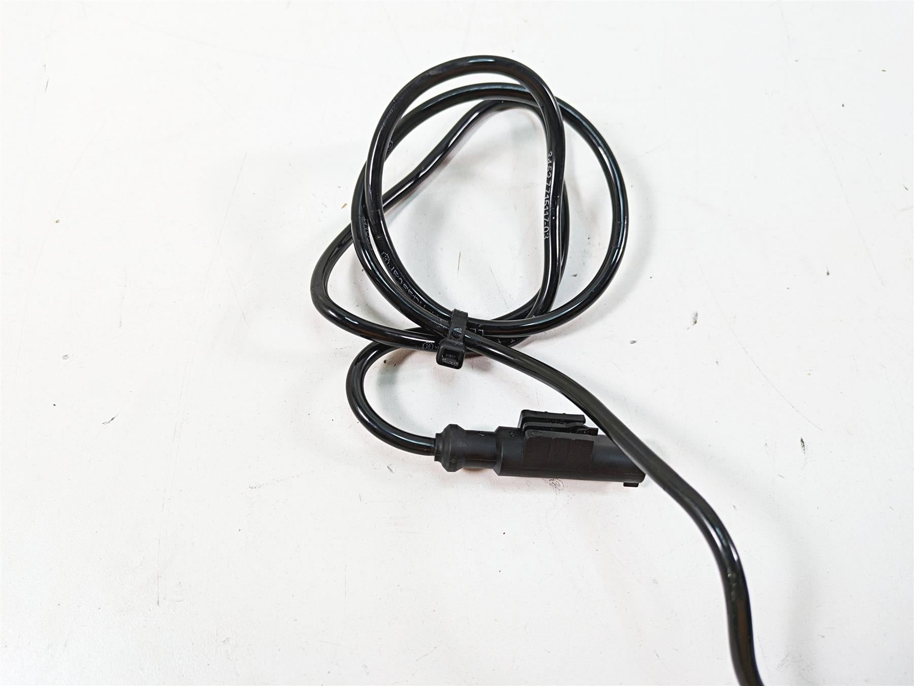 2015 BMW S1000RR K46 Front Abs Brake Wheel Speed Senor 34527715117 {{ shop.shopifyCountryName }} - Mototech271