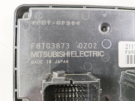 2021 Kawasaki Teryx KRX KRF 1000 ES Cdi Ecu Ecm Engine Control Module 21175-1674 {{ shop.shopifyCountryName }} - Mototech271