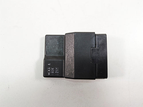 2006 Honda VT1100 C2 Shadow Cdi Ecu Ecm Engine Control Module 30410-MCK-A01 | Mototech271