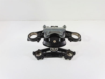 2018 Harley FLHTCU Touring Electra Glide Upper Lower Triple Tree 49mm 45900091A-Mototech271