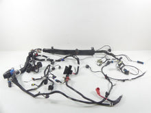 Load image into Gallery viewer, 2020 Indian Roadmaster Main Wiring Harness Loom - No Cuts No Damage 2414978
