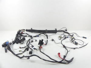 2020 Indian Roadmaster Main Wiring Harness Loom - No Cuts No Damage 2414978