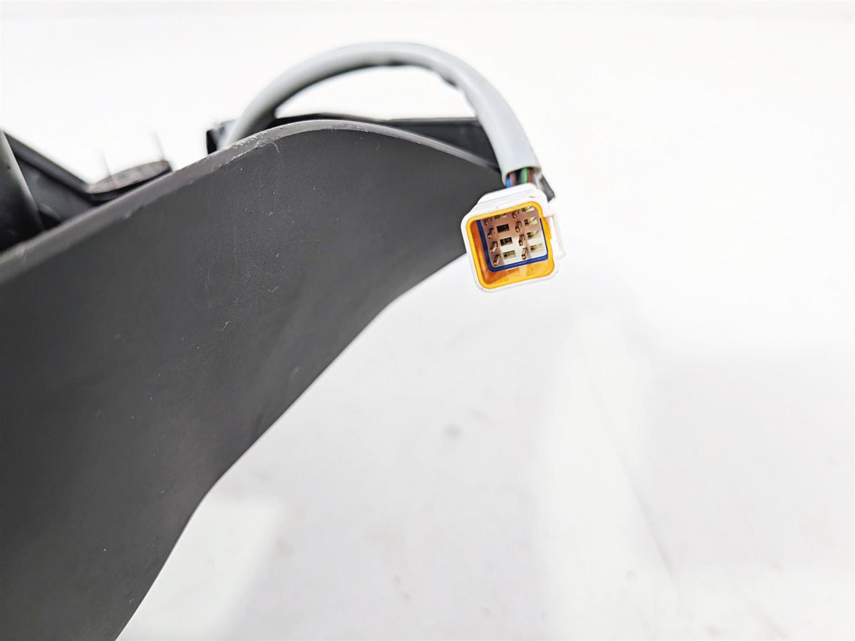 2013 KTM 990 Adventure Baja Speedometer Cover Hazard Light Phone Mount-Mototech271