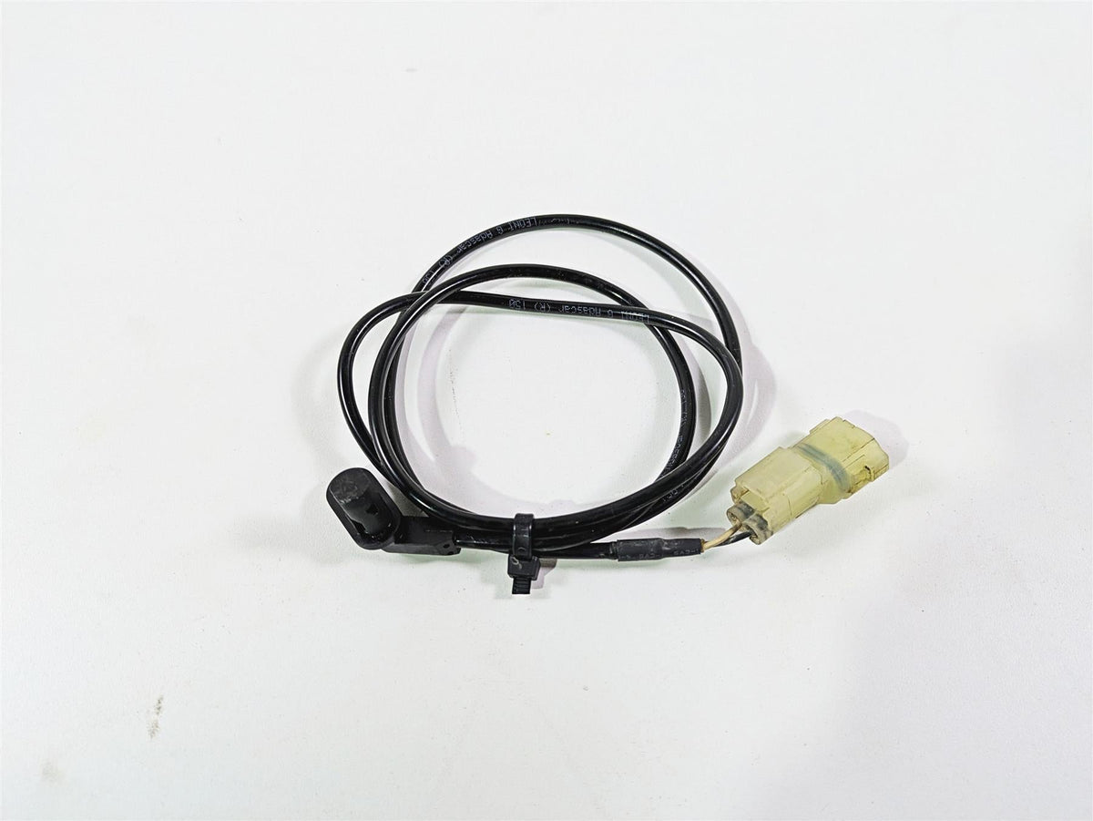 2024 Triumph Tiger 900 GT Rear Abs Brake Wheel Speed Sensor T2029935 {{ shop.shopifyCountryName }} - Mototech271
