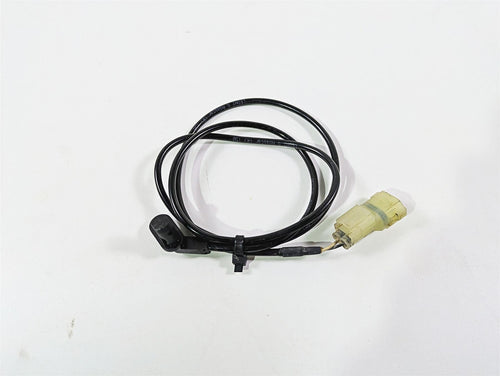 2024 Triumph Tiger 900 GT Rear Abs Brake Wheel Speed Sensor T2029935 | Mototech271