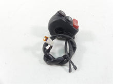 Load image into Gallery viewer, 2018 Mv Agusta Brutale 800 RR Right Hand Start Stop Control Switch 8A00C2376 | Mototech271
