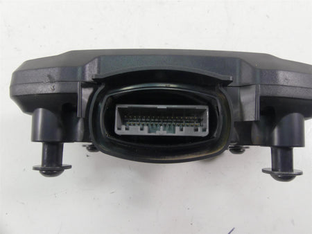 2022 Yamaha MT09 FZ09 Speedometer Gauge Instrument - 1k Only B7N-83500-20-00 {{ shop.shopifyCountryName }} - Mototech271