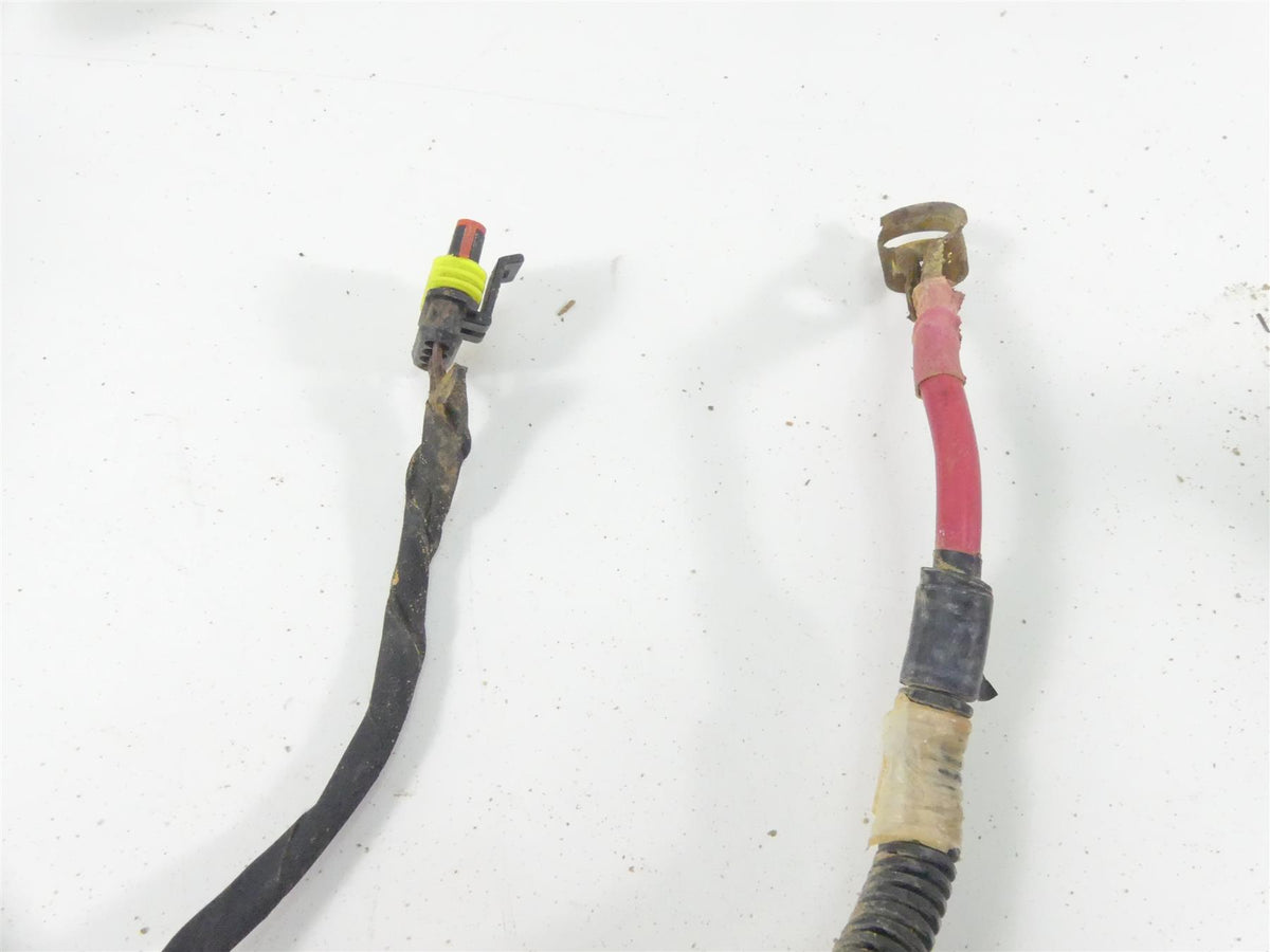 2018 Polaris RZR S 900 Main Wiring Harness Loom - Read 2414024 {{ shop.shopifyCountryName }} - Mototech271