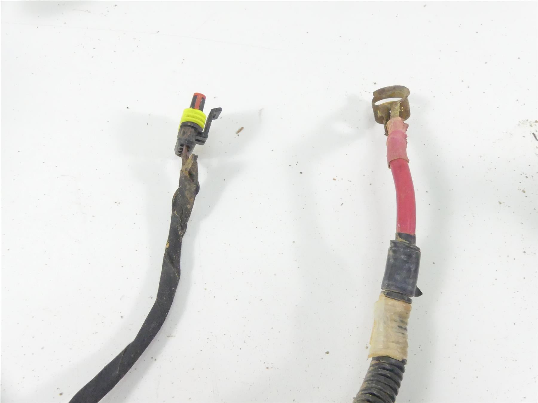2018 Polaris RZR S 900 Main Wiring Harness Loom - Read 2414024 {{ shop.shopifyCountryName }} - Mototech271