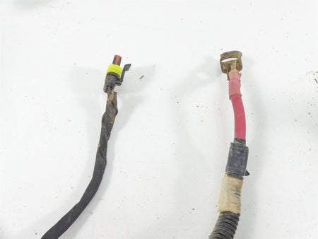 2018 Polaris RZR S 900 Main Wiring Harness Loom - Read 2414024 {{ shop.shopifyCountryName }} - Mototech271