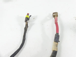 2018 Polaris RZR S 900  Main Wiring Harness Loom - Read 2414024 | Mototech271