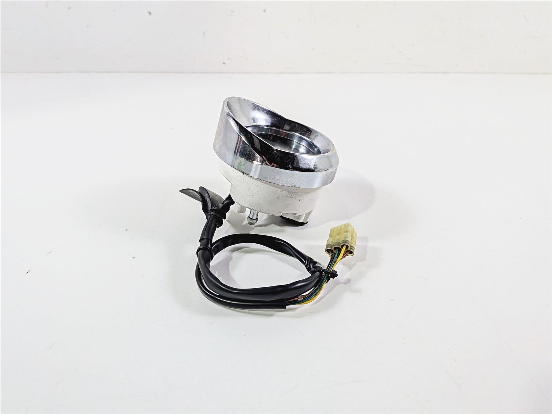 2003 Honda V-Twin VTX1800 C Gauges Speedometer Instrument - 16k 37200-MCH-673 {{ shop.shopifyCountryName }} - Mototech271