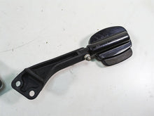 Load image into Gallery viewer, 2012 Harley FLD Dyna Switchback Rear Passenger Footpeg Foot Peg Set 49224-06A | Mototech271
