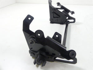 2017 Yamaha XT1200Z Super Tenere Windshield Screen + Mount 2BS-F837U-00 | Mototech271