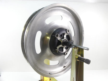 2006 Harley VRSCD Night V Rod Front Cast Wheel Rim 19x3 - Read 40868-06 {{ shop.shopifyCountryName }} - Mototech271
