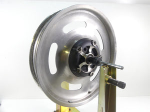 2006 Harley VRSCD Night V Rod Front Cast Wheel Rim 19x3 - Read 40868-06 | Mototech271