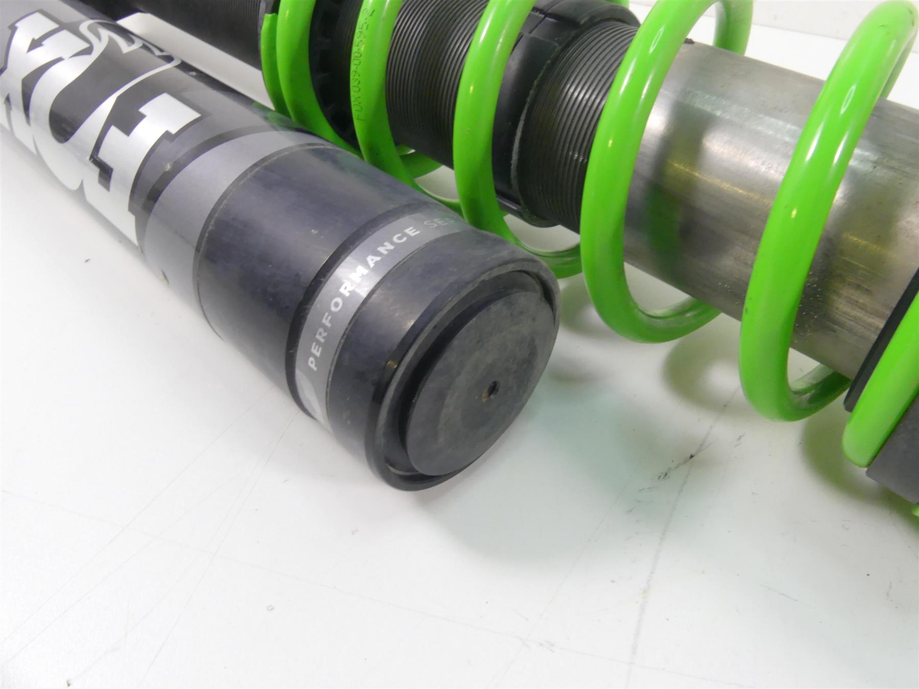 2021 Kawasaki Teryx KRX KRF 1000 Straight Fox Right Rear Shock Damper 45014-0628 {{ shop.shopifyCountryName }} - Mototech271