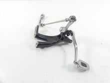 Load image into Gallery viewer, 2021 Harley Softail FLSB Sport Glide Left Foot Peg Mount &amp; Shifter Set 33600134 | Mototech271
