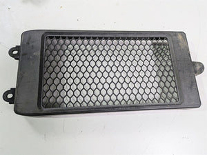2007 Honda VTX1300 Classic Radiator Cover Reservoir Set 19010-MEA-671