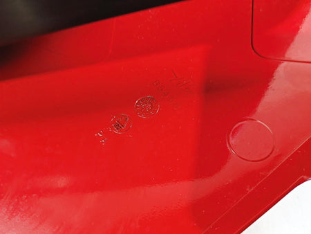 2022 MV Agusta F3 800 Rosso Right Side Main Fairing Cover 8000C9620 B5456 {{ shop.shopifyCountryName }} - Mototech271