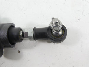 2021 Honda CBR600RR Rear Nissin Brake Master Cylinder 43510-MFJ-D01