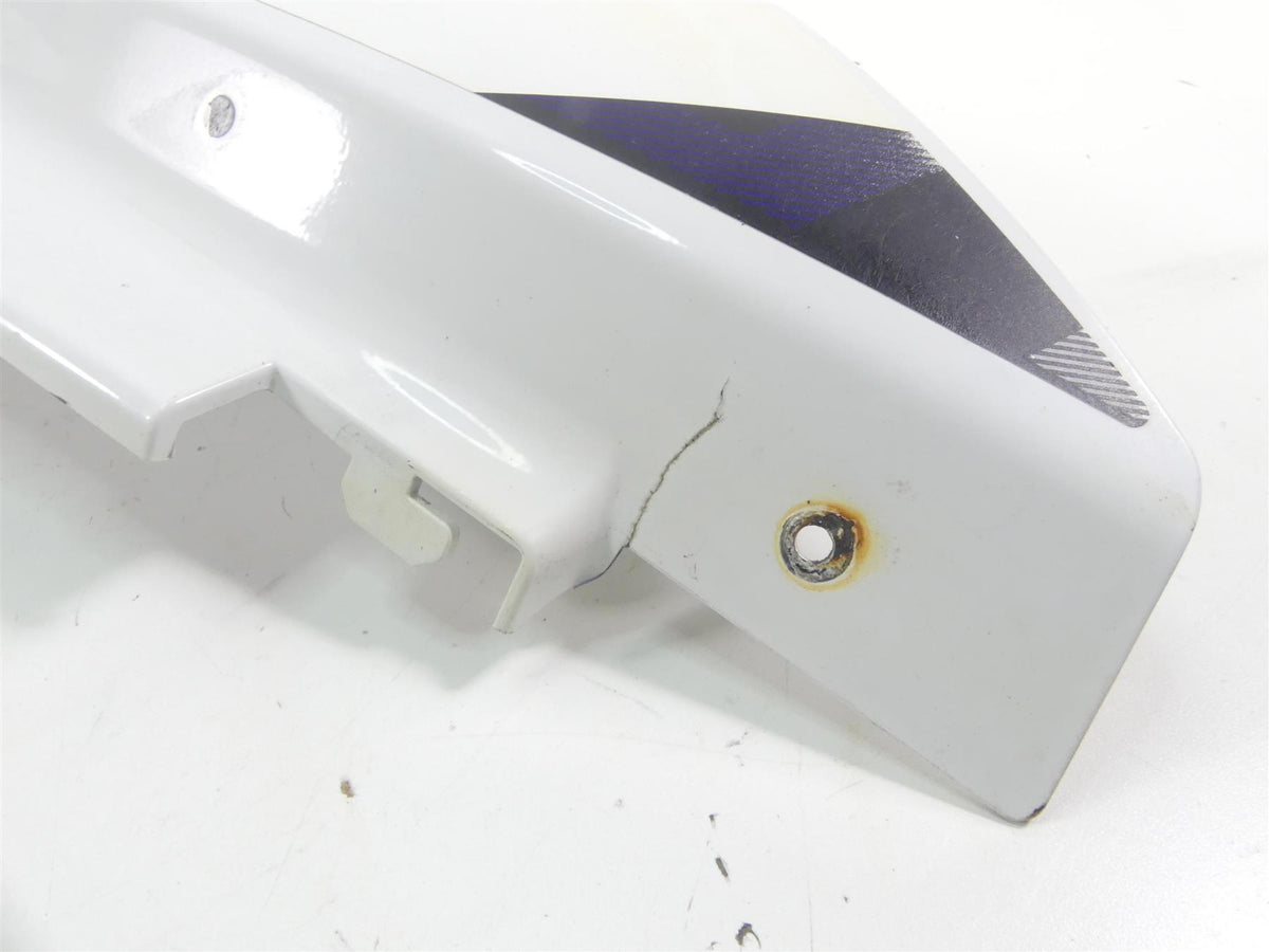 2016 Yamaha Waverunner VX 1050 Deluxe Side Cover Fairing Set F2X-U377B {{ shop.shopifyCountryName }} - Mototech271