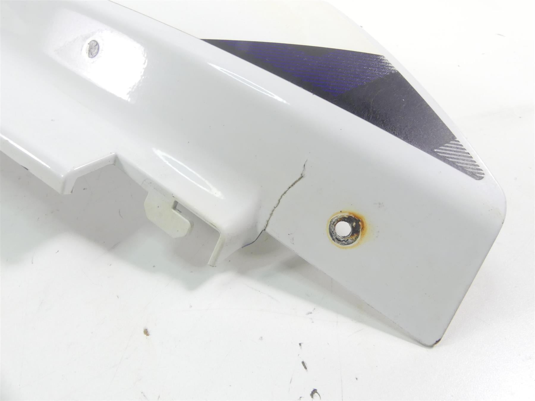 2016 Yamaha Waverunner VX 1050 Deluxe Side Cover Fairing Set F2X-U377B {{ shop.shopifyCountryName }} - Mototech271