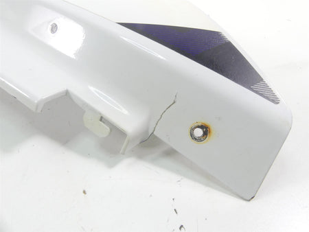 2016 Yamaha Waverunner VX 1050 Deluxe Side Cover Fairing Set F2X-U377B {{ shop.shopifyCountryName }} - Mototech271