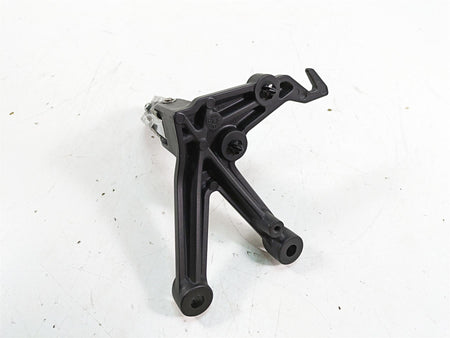 2018 Kawasaki ZX1002 Ninja H2 SX Left Passenger Foot Peg & Mount 35063-1420-46R {{ shop.shopifyCountryName }} - Mototech271