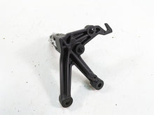 Load image into Gallery viewer, 2018 Kawasaki ZX1002 Ninja H2 SX Left Passenger Foot Peg &amp; Mount 35063-1420-46R | Mototech271
