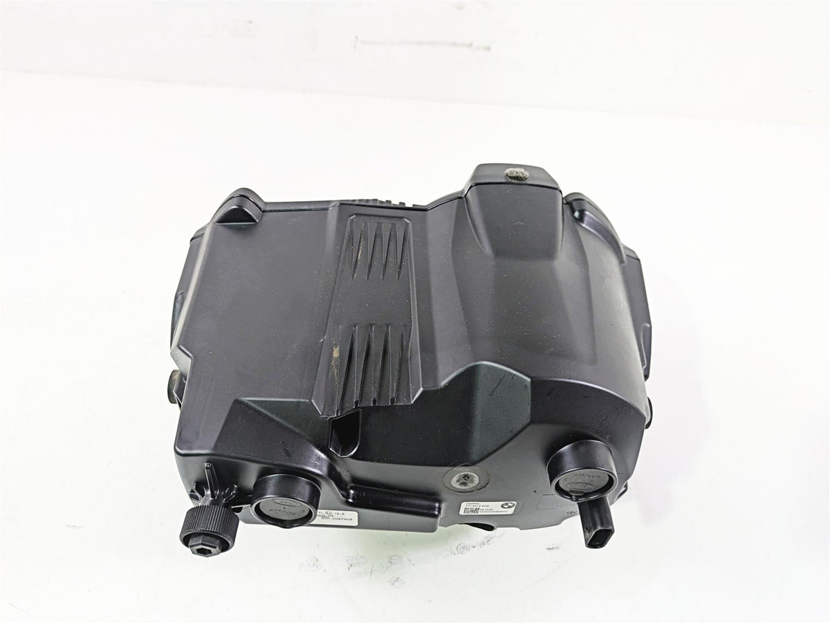 2021 BMW R1250GS K51 Adv Headlight Head Light Lamp Lens READ 63128395632 {{ shop.shopifyCountryName }} - Mototech271