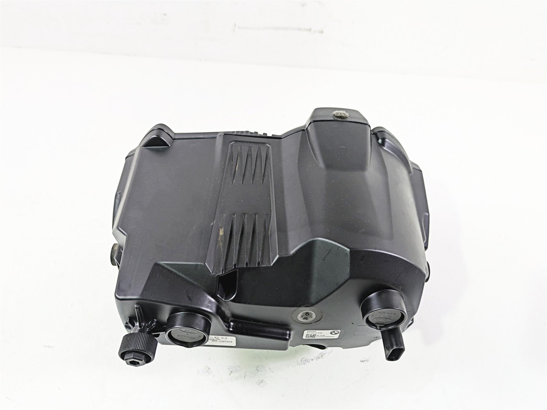 2021 BMW R1250GS K51 Adv Headlight Head Light Lamp Lens READ 63128395632 {{ shop.shopifyCountryName }} - Mototech271