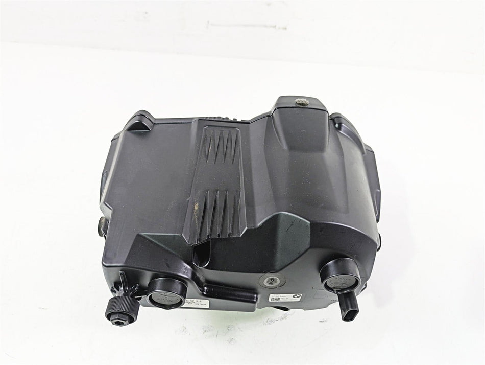 2021 BMW R1250GS K51 Adv Headlight Head Light Lamp Lens READ 63128395632 {{ shop.shopifyCountryName }} - Mototech271