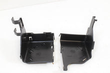Load image into Gallery viewer, 2012 Harley VRSCDXA V-ROD 10TH ANV Electrical Bracket Holder Tray SET 70393-07 | Mototech271
