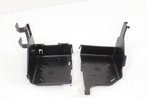 2012 Harley VRSCDXA V-ROD 10TH ANV Electrical Bracket Holder Tray SET 70393-07 | Mototech271