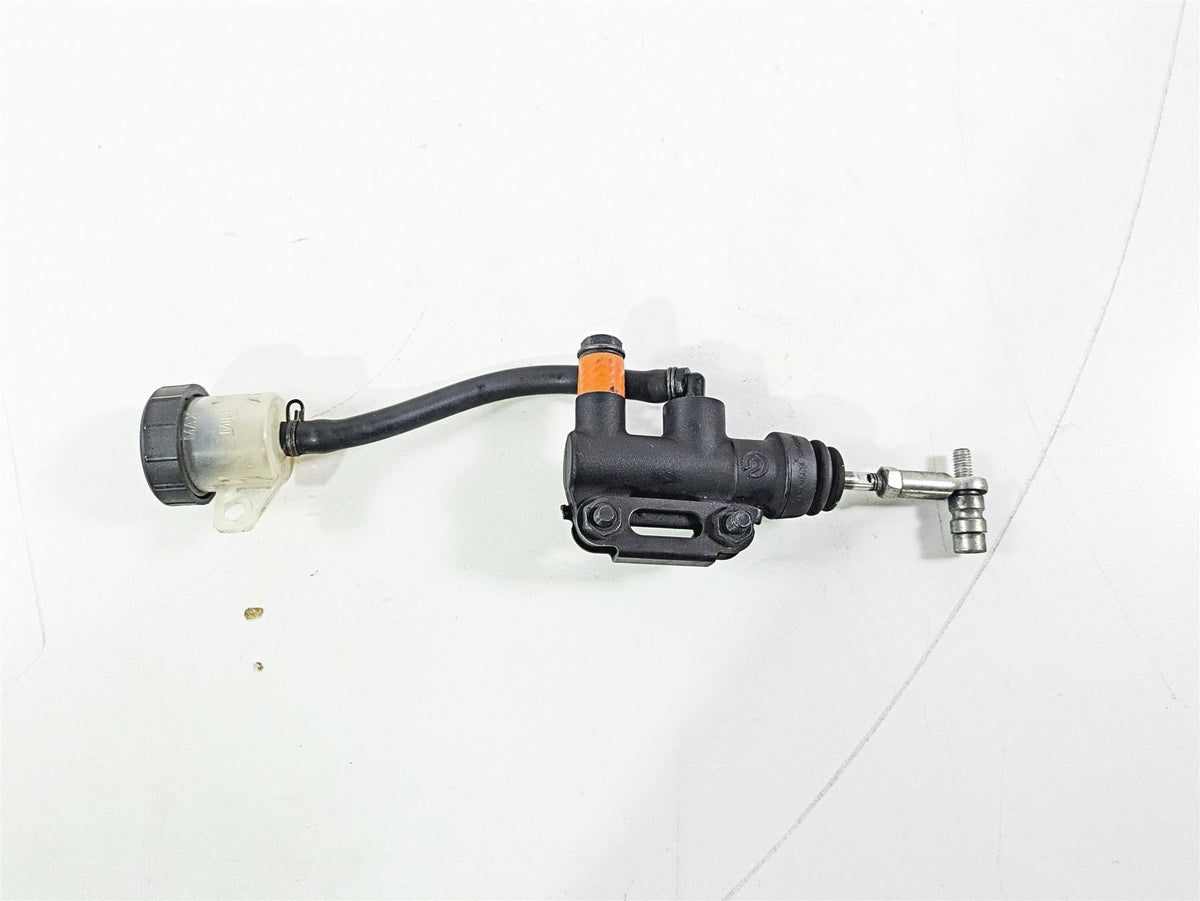 2015 Ducati Hypermotard 821 SP Brembo Rear Brake Master Cylinder 62540041A {{ shop.shopifyCountryName }} - Mototech271