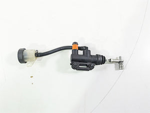 2015 Ducati Hypermotard 821 SP Brembo Rear Brake Master Cylinder 62540041A | Mototech271