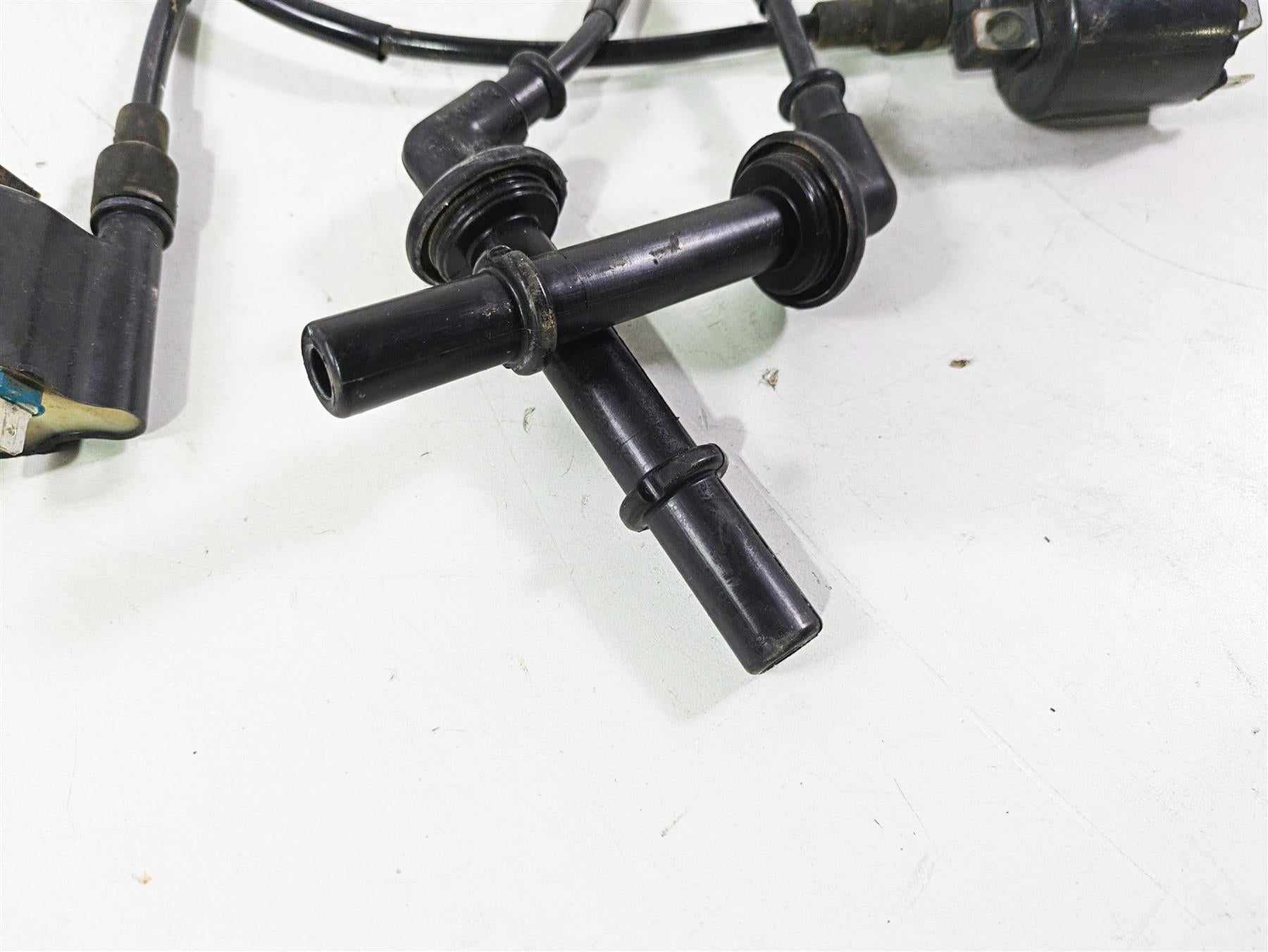 2021 Kawasaki Teryx KRX KRF 1000 Ignition Coil Wire Plugs 21121-0736 21121-0737 {{ shop.shopifyCountryName }} - Mototech271