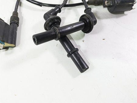 2021 Kawasaki Teryx KRX KRF 1000 Ignition Coil Wire Plugs 21121-0736 21121-0737 {{ shop.shopifyCountryName }} - Mototech271