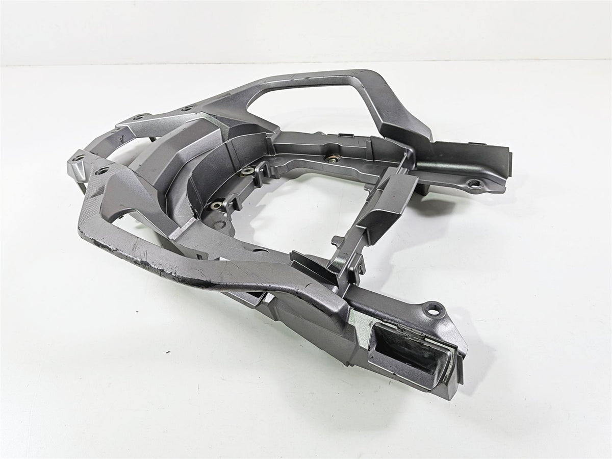 2017 Honda CRF1000 Africa Twin Rear Grab Handle Luggage Rack 81300-MJP-G50-Mototech271