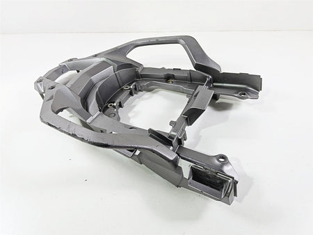 2017 Honda CRF1000 Africa Twin Rear Grab Handle Luggage Rack 81300-MJP-G50-Mototech271
