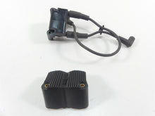 Load image into Gallery viewer, 2014 Harley FXDF Dyna Fat Bob Delphi Ignition Coil Wires Plugs Set 31696-07A | Mototech271
