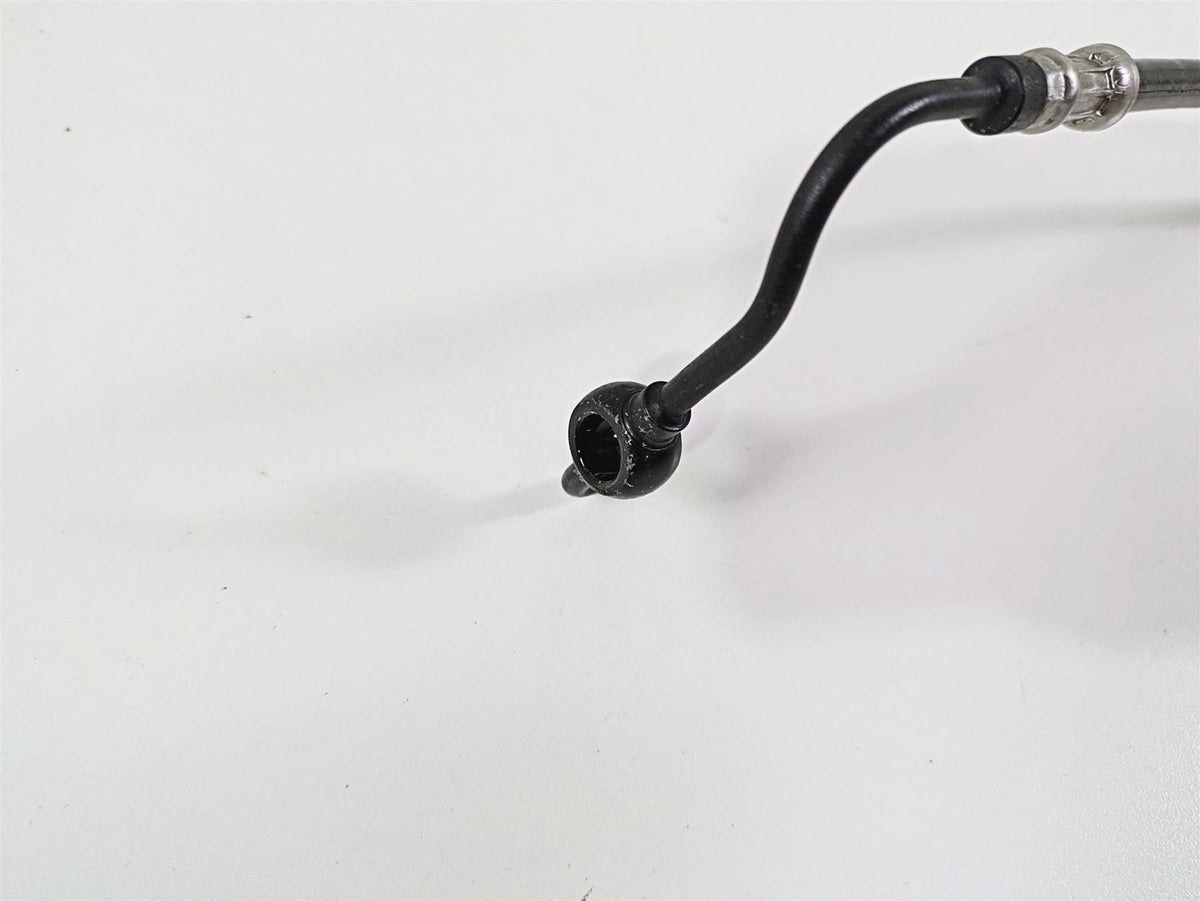 2010 Harley Touring FLHTK Electra Glide Rear Abs Brake Line Set 40611-09 {{ shop.shopifyCountryName }} - Mototech271