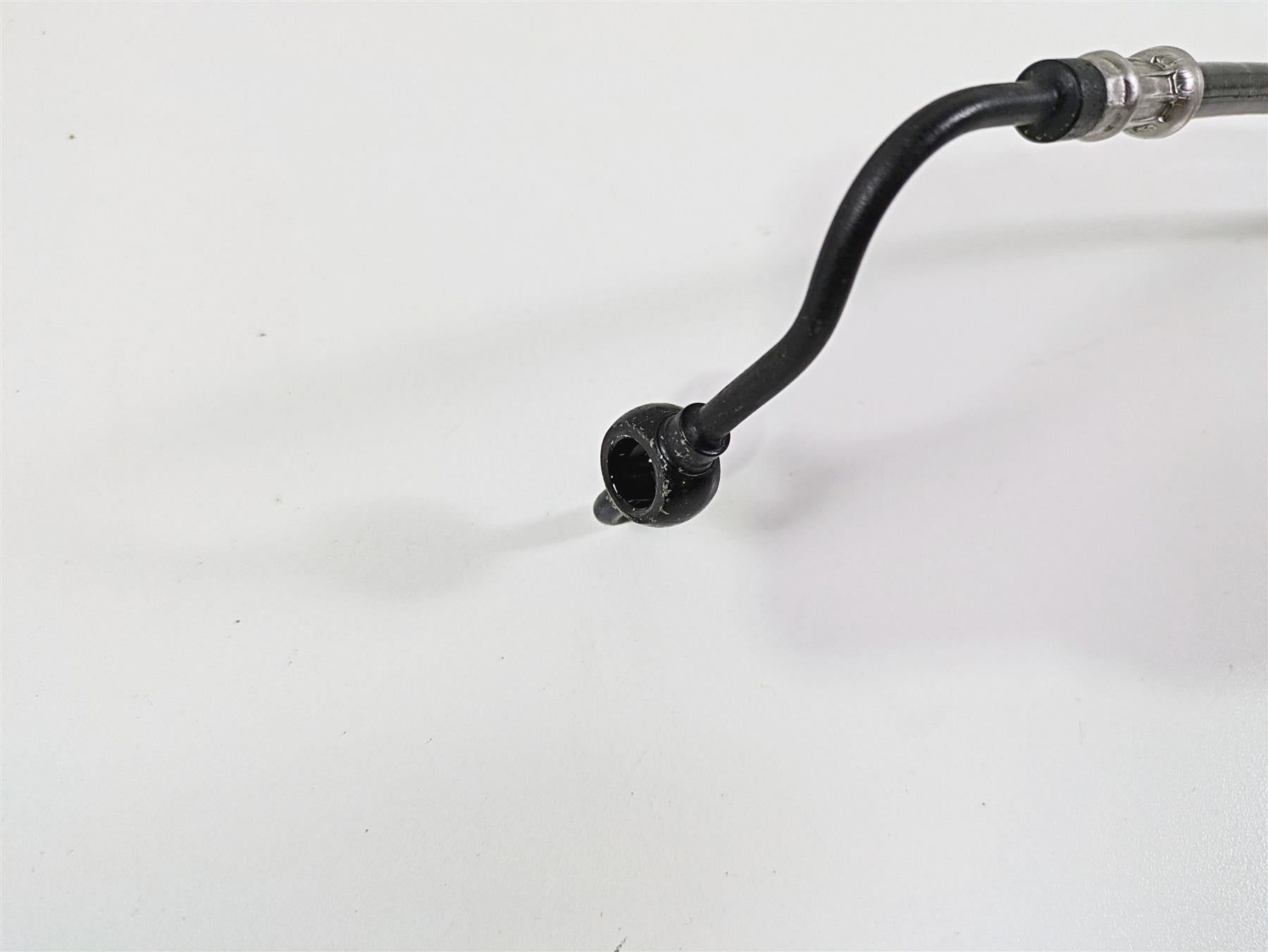 2010 Harley Touring FLHTK Electra Glide Rear Abs Brake Line Set 40611-09 {{ shop.shopifyCountryName }} - Mototech271
